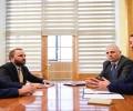 Veseli: Do t'i shkojmë në fund luftimit të korrupsionit